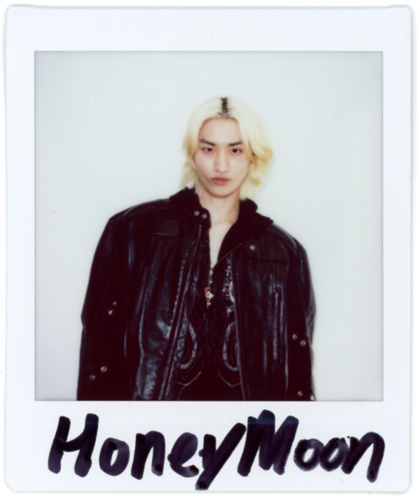 Jordan Wong with&nbsp;Next