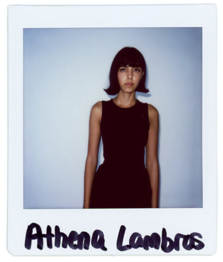 BOSSHI: Labyrinth of Light NYFW&nbsp;Presentation